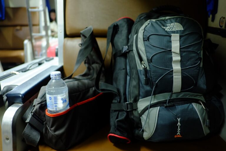 Essential Packing Tips and Must-Have Gear for Travelers