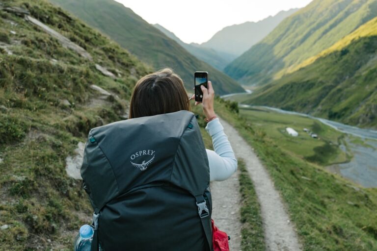 How to Choose the Perfect Backpack for Your Travels
