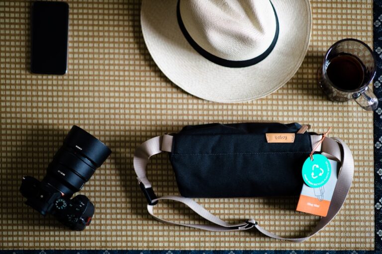 Affordable Yet Durable: Budget-Friendly Travel Gear Options