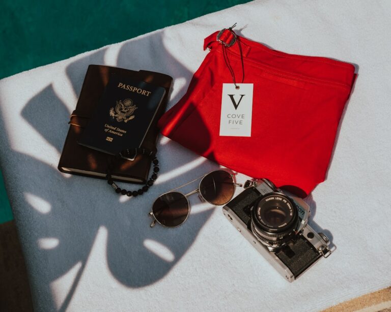 The Ultimate Guide to Eco-Friendly Travel Products You Can Buy